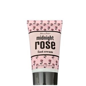 Johnson Parker Midnight Rose Foot Cream - 2.2 Oz
